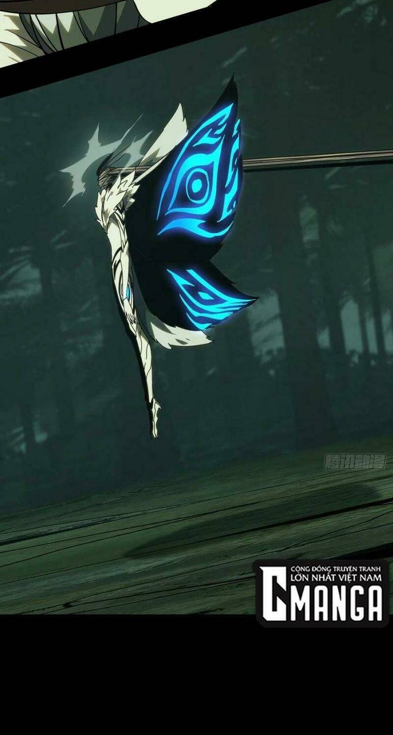Đại Tượng Vô Hình - Chapter 202 - Page 21