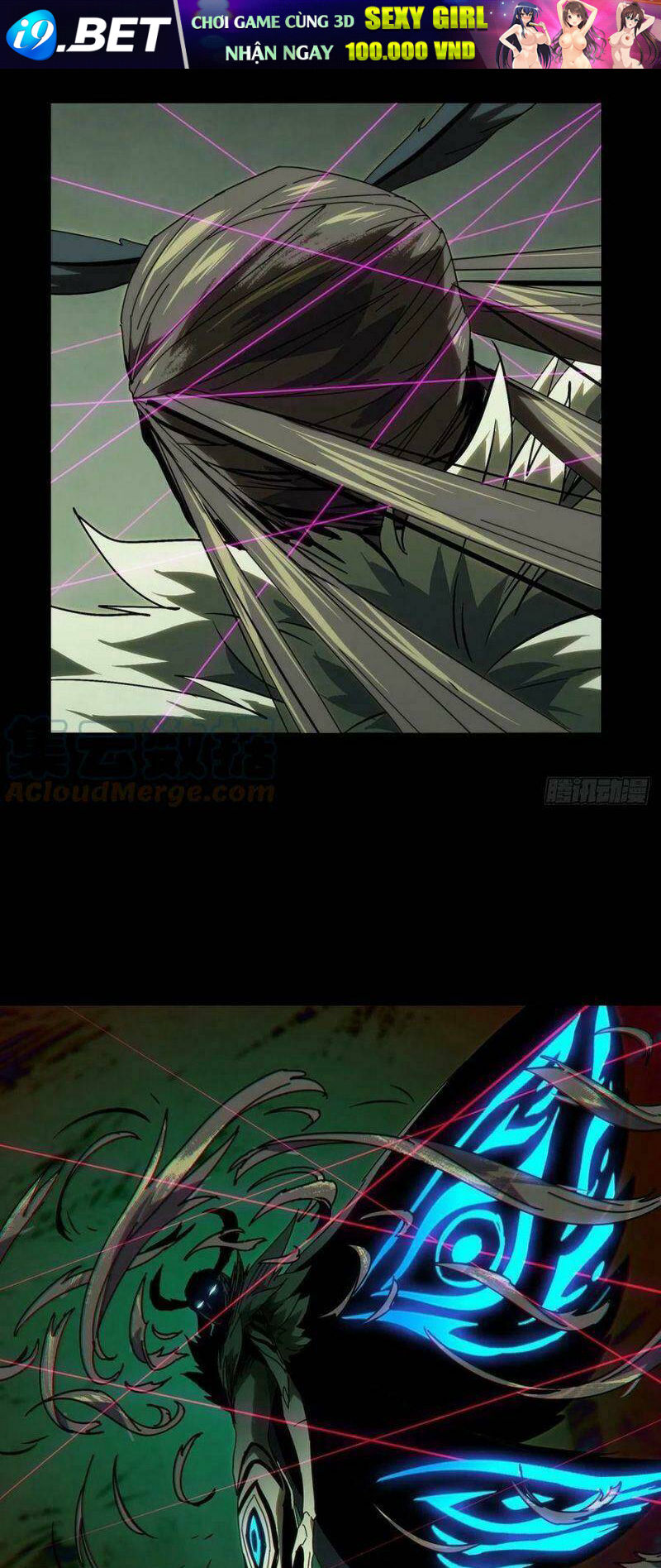 Đại Tượng Vô Hình - Chapter 202 - Page 22