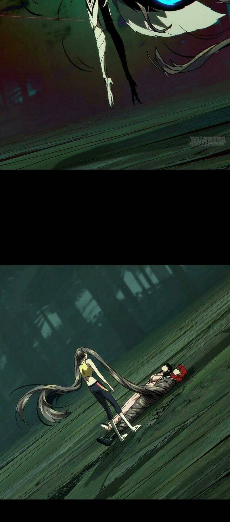 Đại Tượng Vô Hình - Chapter 202 - Page 23