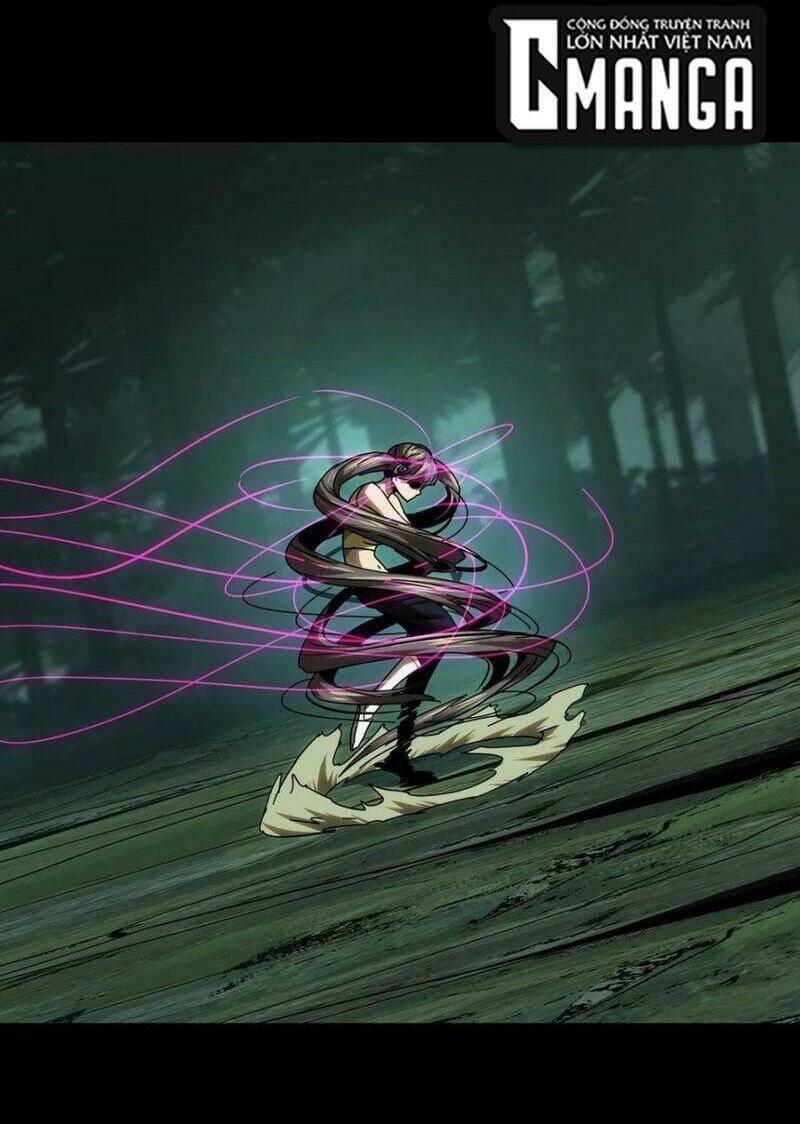 Đại Tượng Vô Hình - Chapter 202 - Page 29