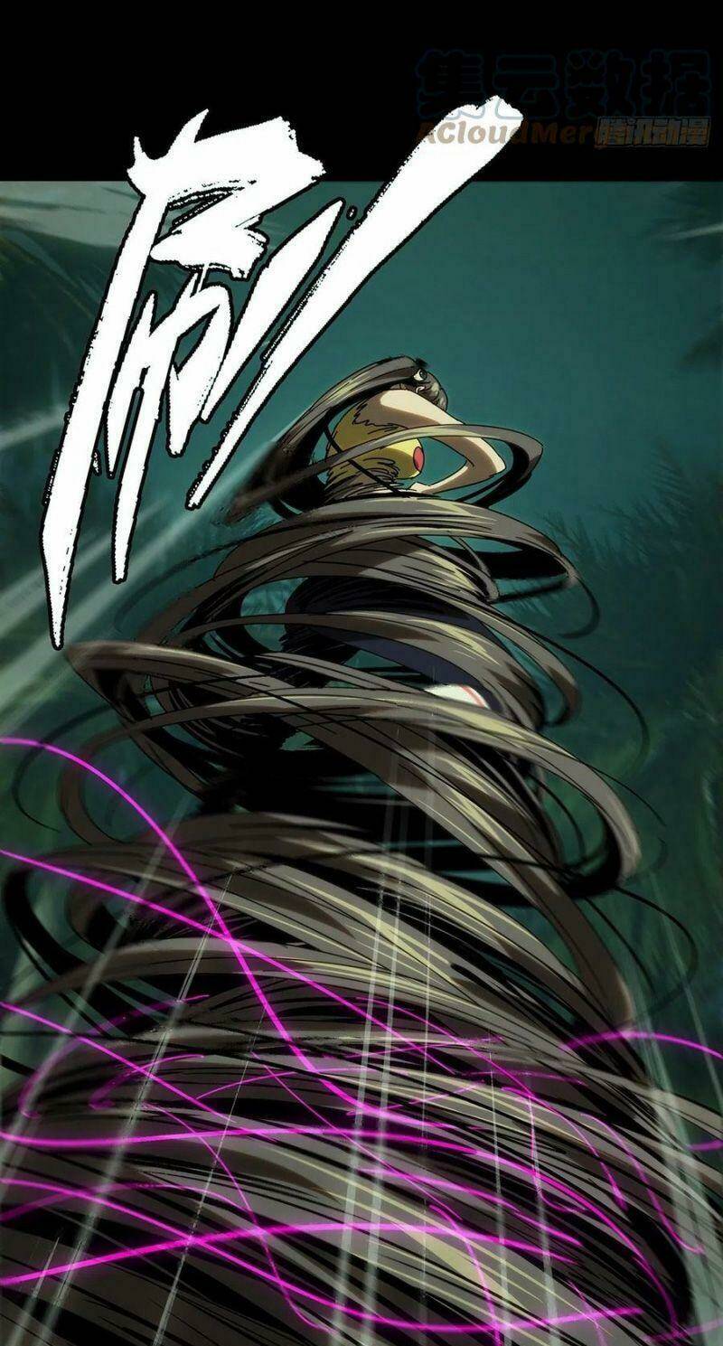 Đại Tượng Vô Hình - Chapter 202 - Page 30