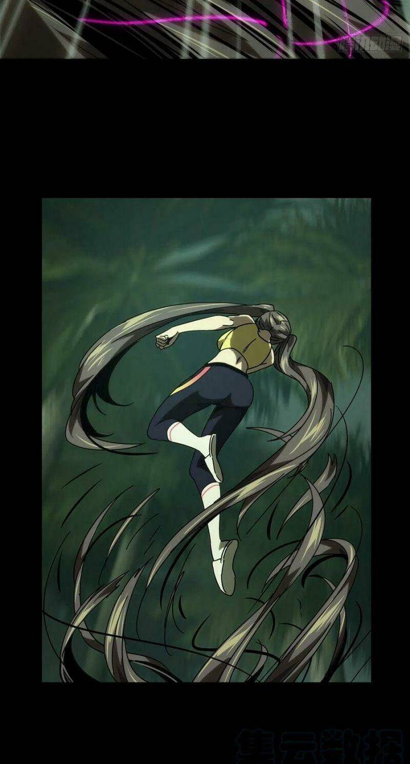 Đại Tượng Vô Hình - Chapter 202 - Page 31