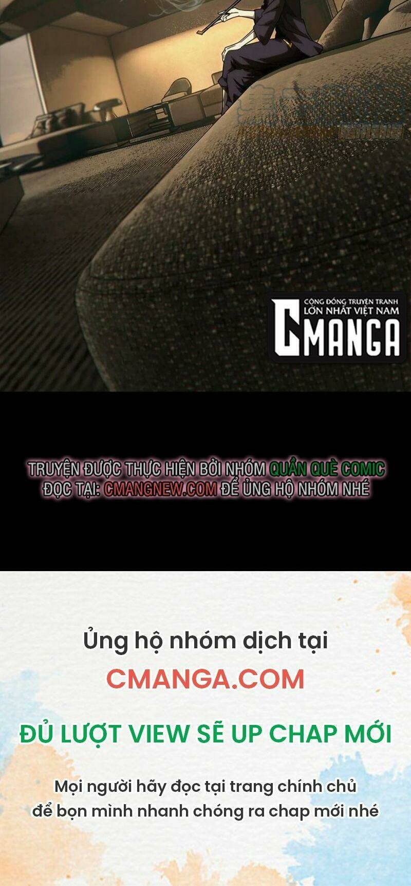 Đại Tượng Vô Hình - Chapter 202 - Page 35
