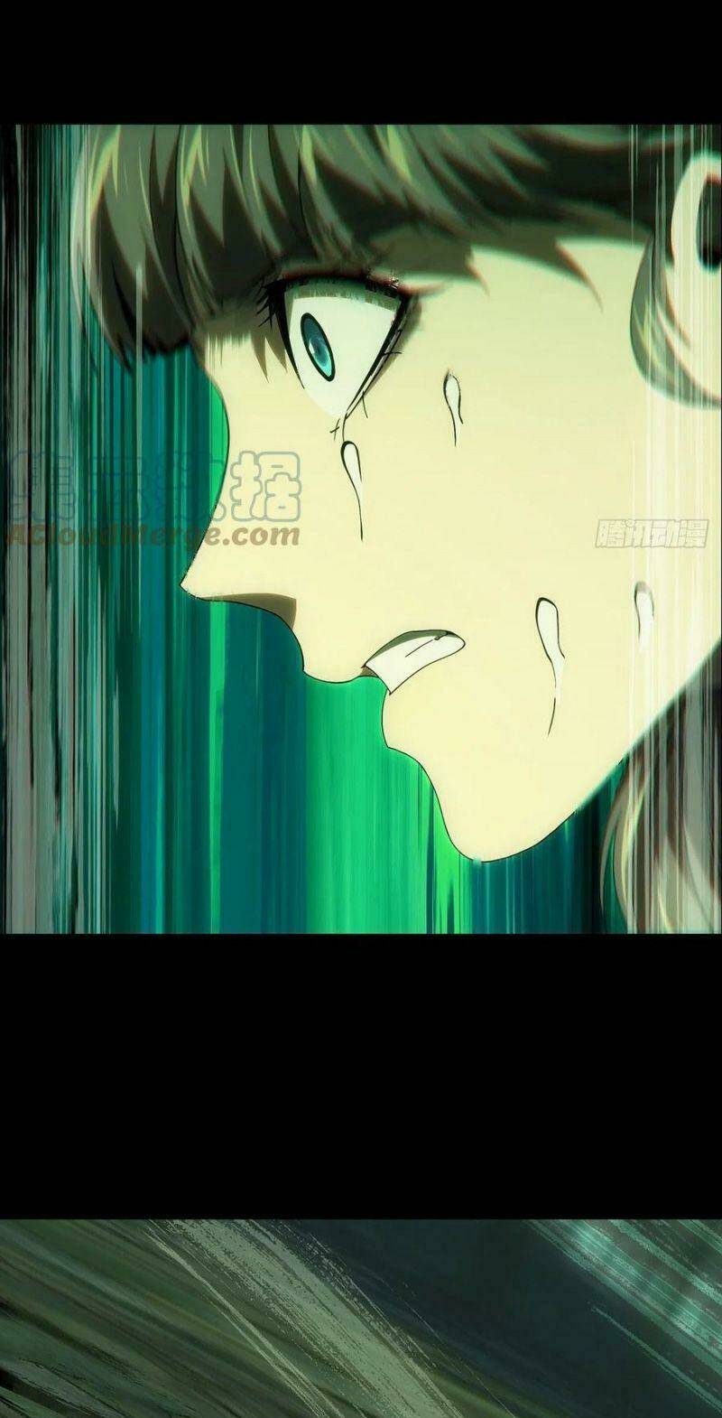 Đại Tượng Vô Hình - Chapter 202 - Page 6