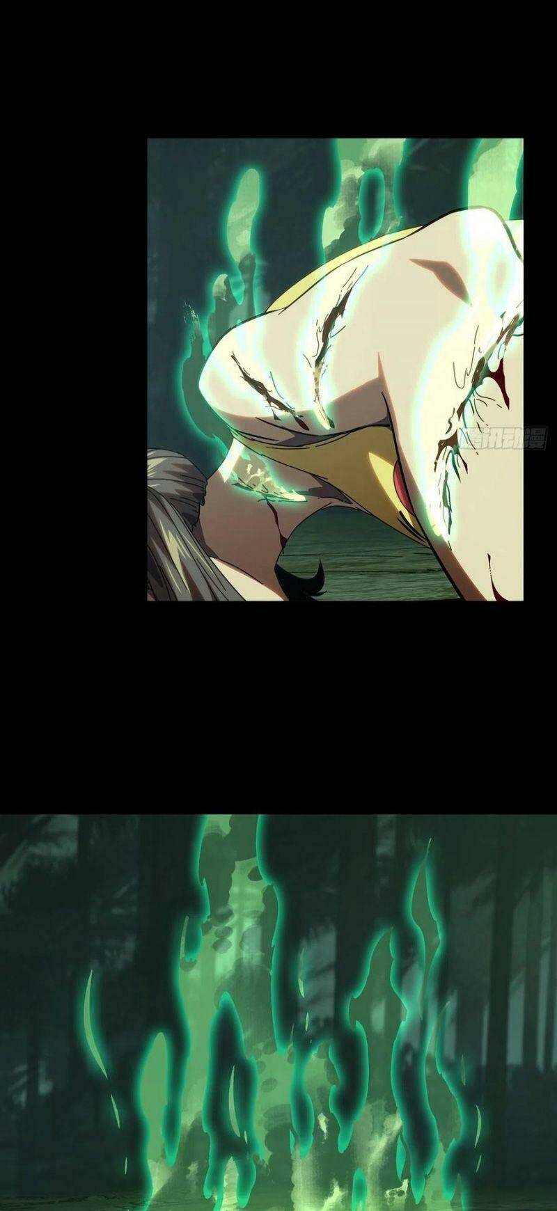 Đại Tượng Vô Hình - Chapter 203 - Page 10