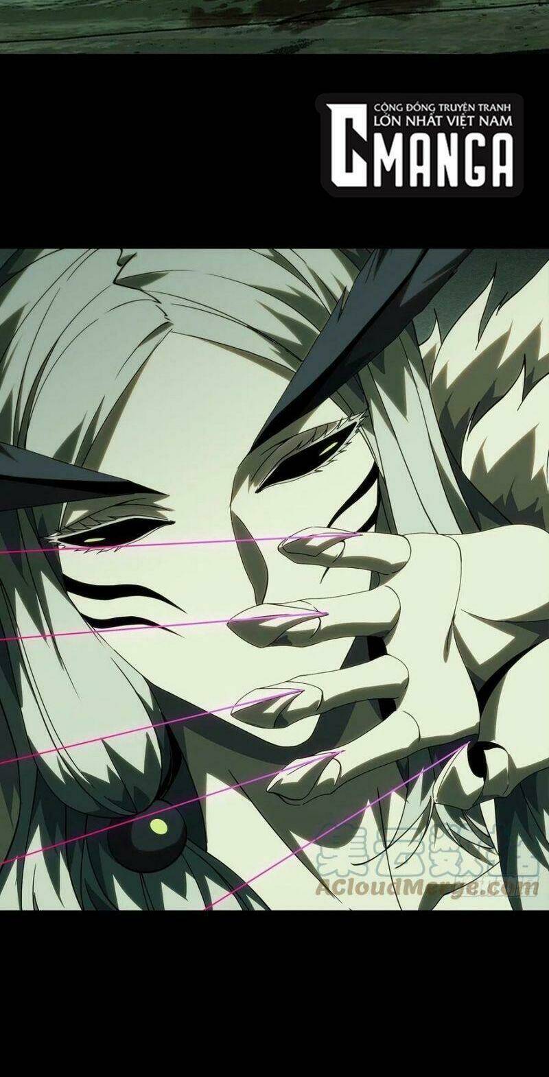 Đại Tượng Vô Hình - Chapter 203 - Page 13