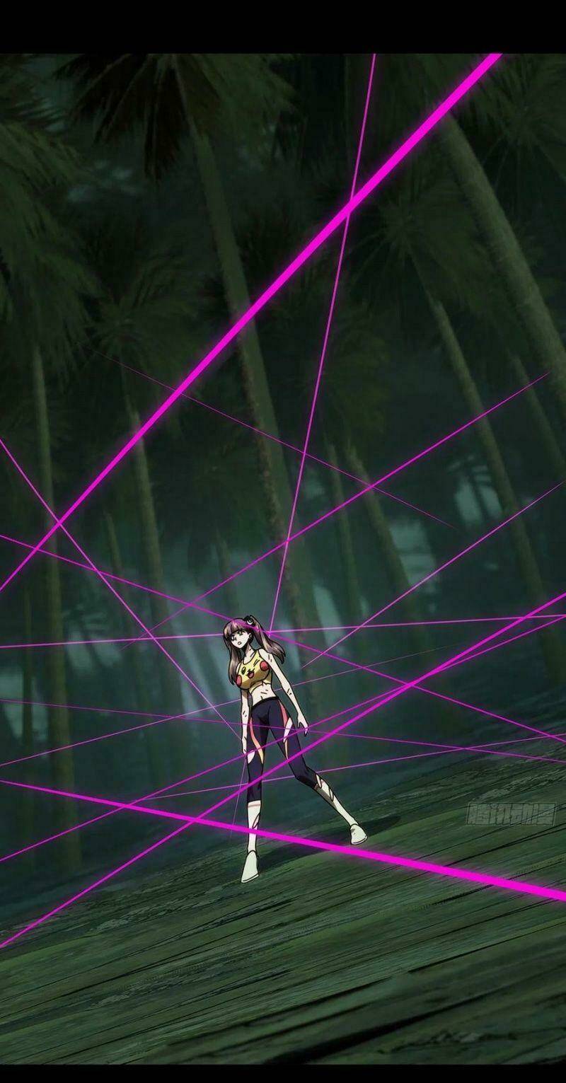 Đại Tượng Vô Hình - Chapter 203 - Page 14