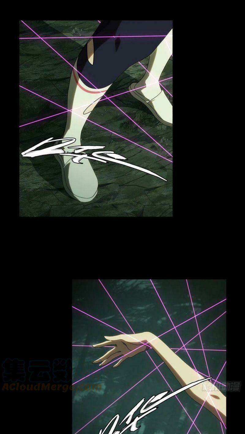 Đại Tượng Vô Hình - Chapter 203 - Page 16