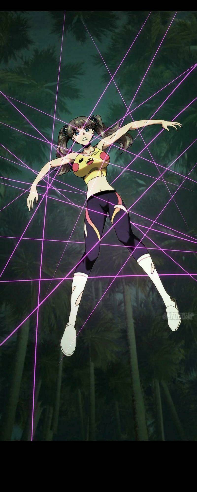 Đại Tượng Vô Hình - Chapter 203 - Page 18