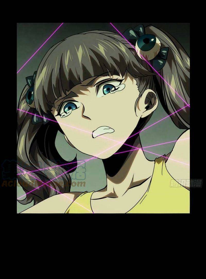 Đại Tượng Vô Hình - Chapter 203 - Page 19