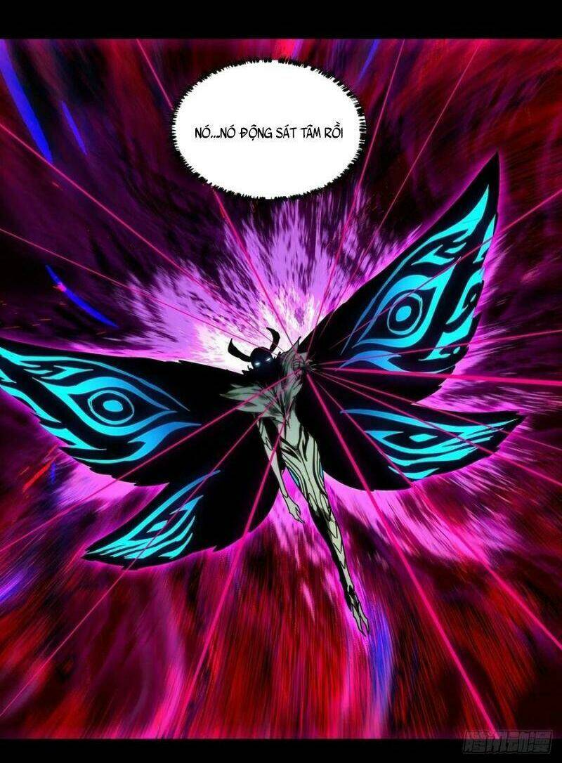 Đại Tượng Vô Hình - Chapter 203 - Page 20