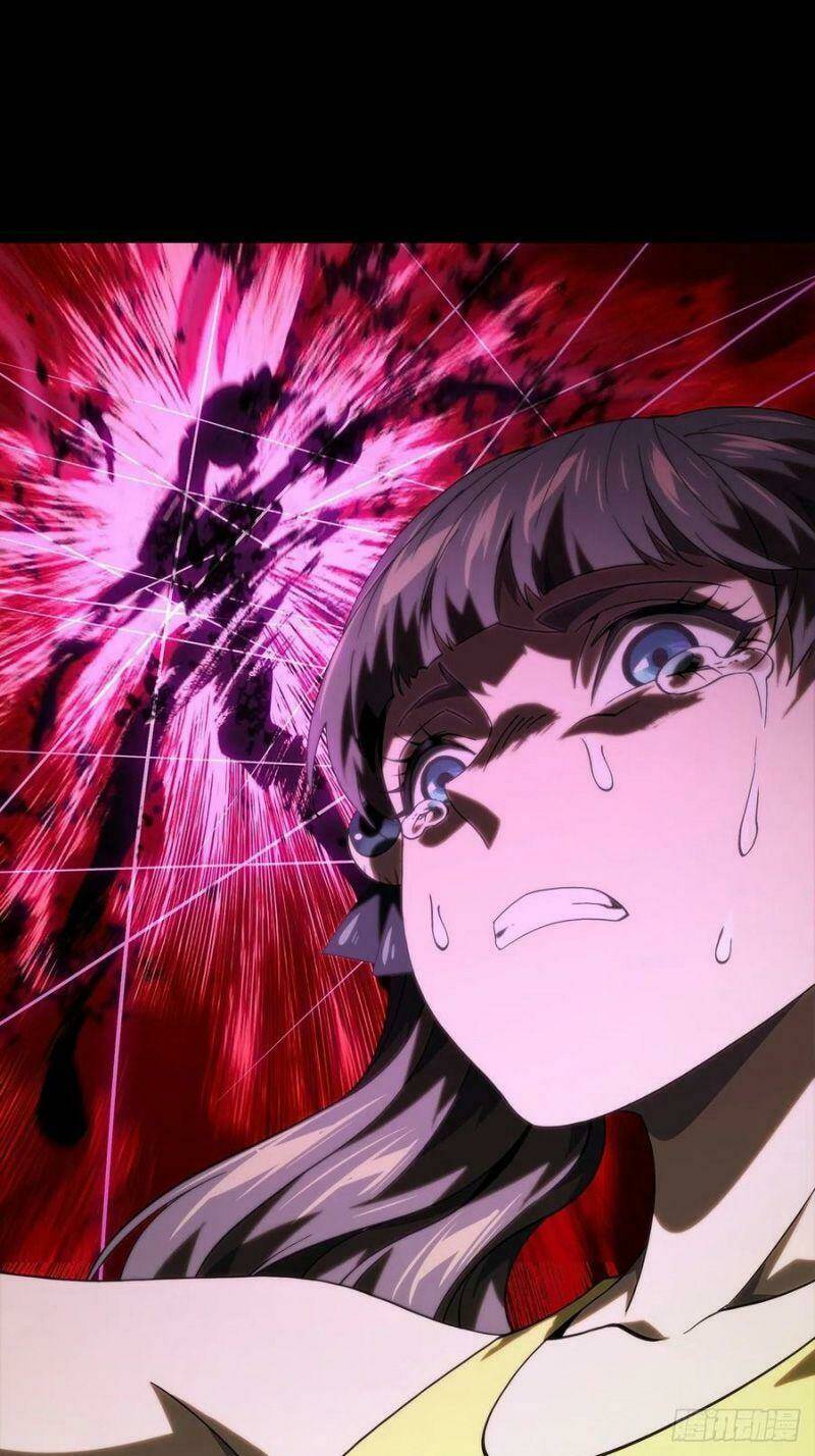 Đại Tượng Vô Hình - Chapter 203 - Page 21