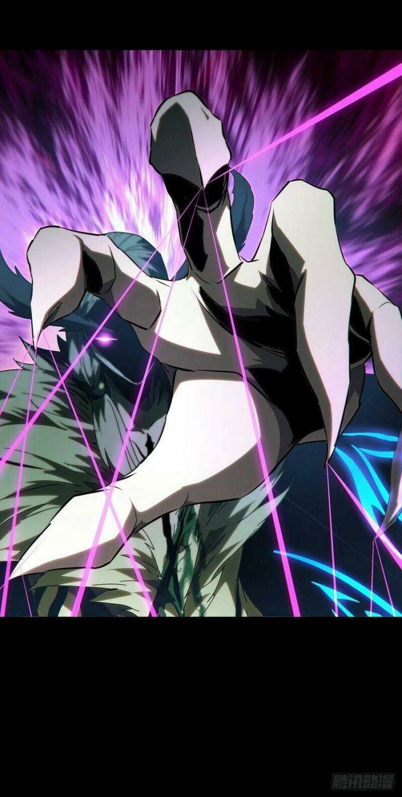 Đại Tượng Vô Hình - Chapter 203 - Page 24