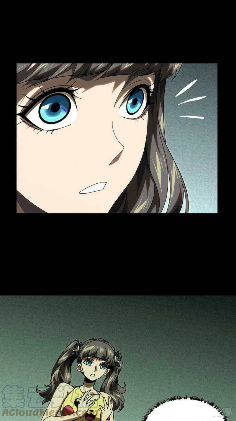 Đại Tượng Vô Hình - Chapter 203 - Page 25