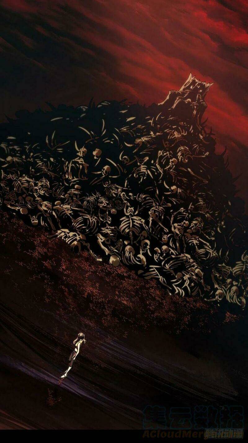 Đại Tượng Vô Hình - Chapter 203 - Page 28