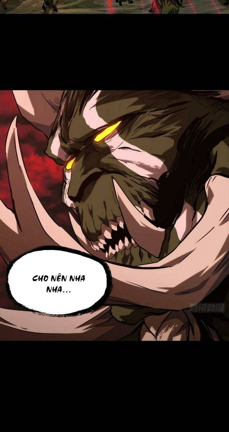 Đại Tượng Vô Hình - Chapter 203 - Page 38