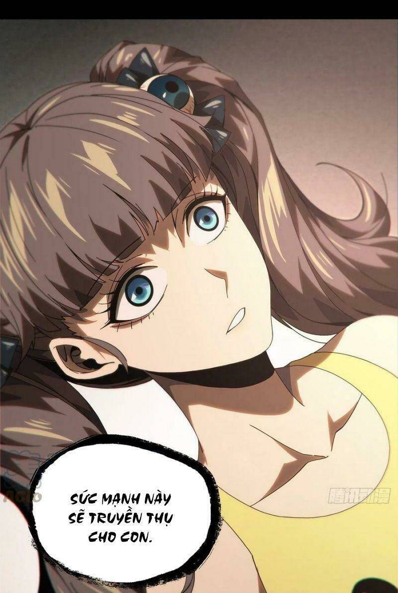 Đại Tượng Vô Hình - Chapter 203 - Page 39