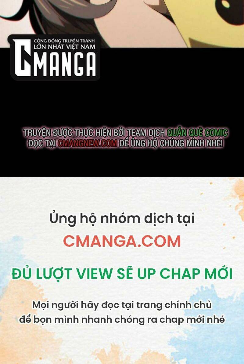 Đại Tượng Vô Hình - Chapter 203 - Page 40