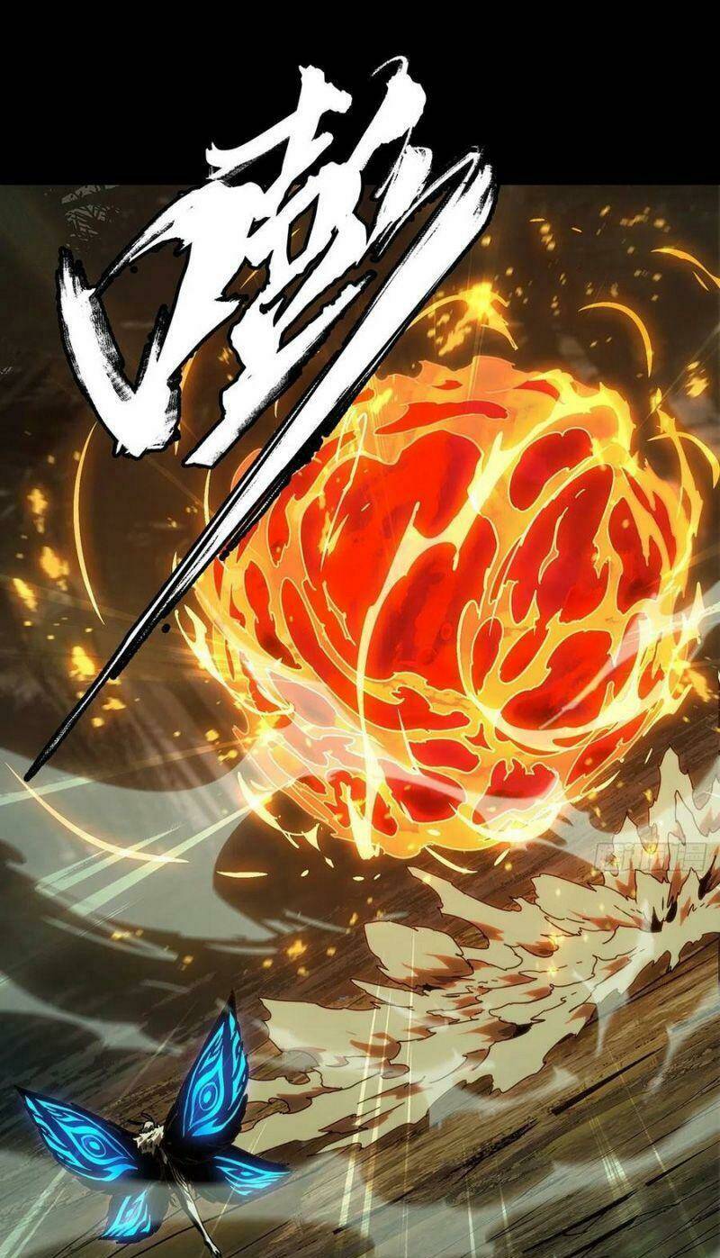 Đại Tượng Vô Hình - Chapter 204 - Page 10