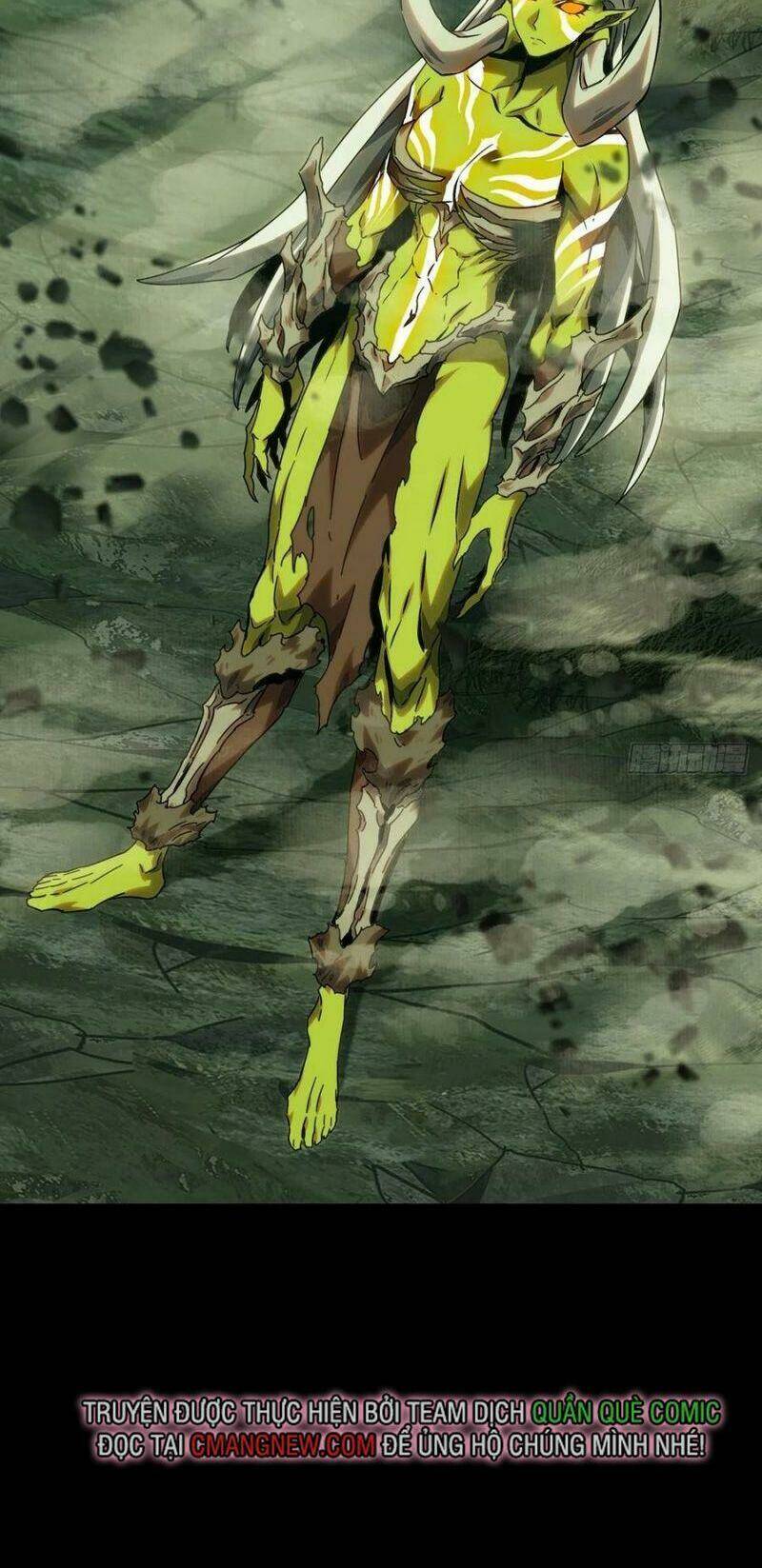 Đại Tượng Vô Hình - Chapter 204 - Page 13