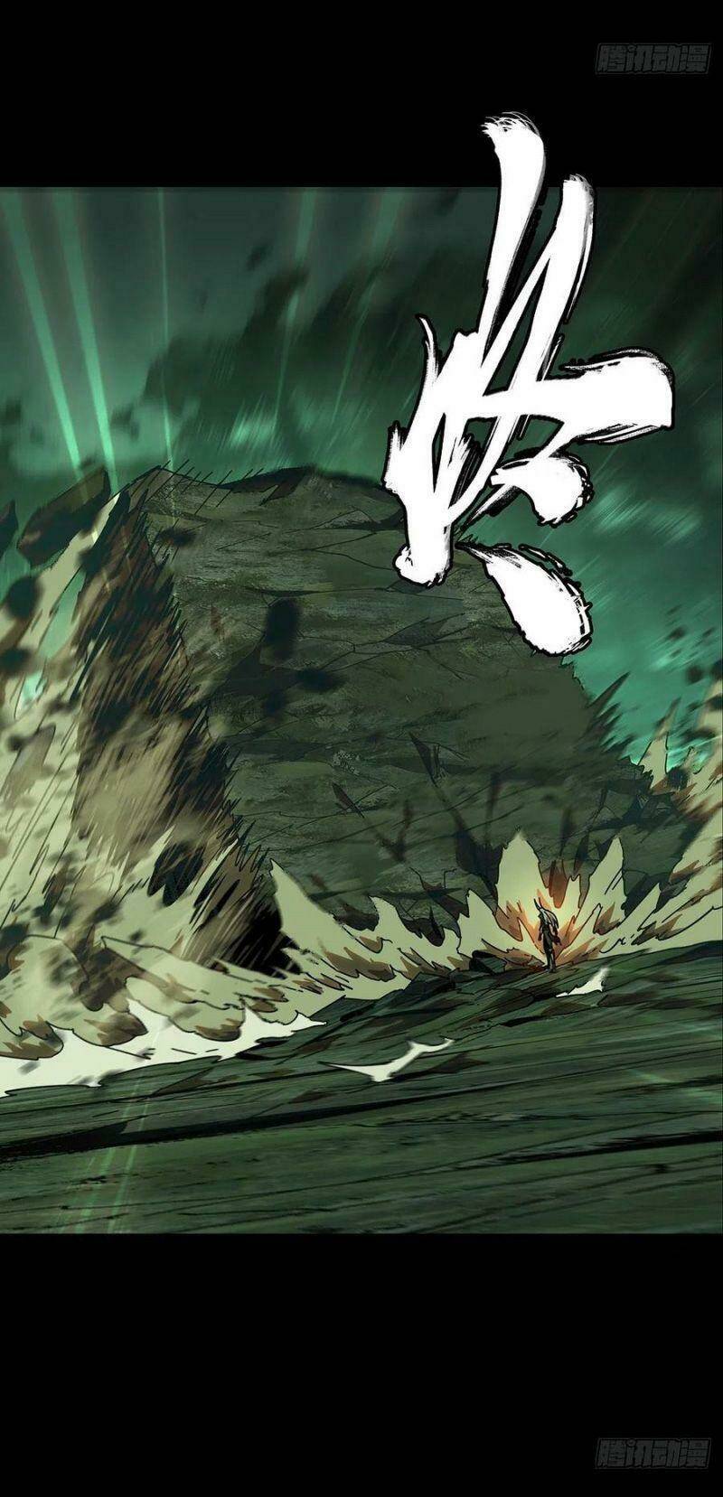 Đại Tượng Vô Hình - Chapter 204 - Page 16