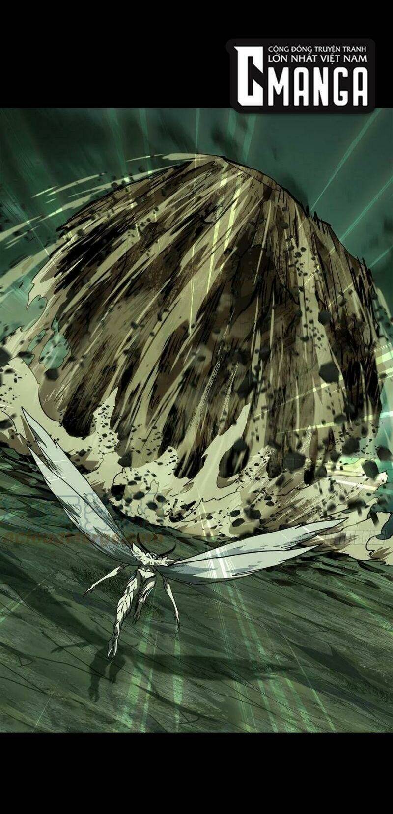 Đại Tượng Vô Hình - Chapter 204 - Page 17