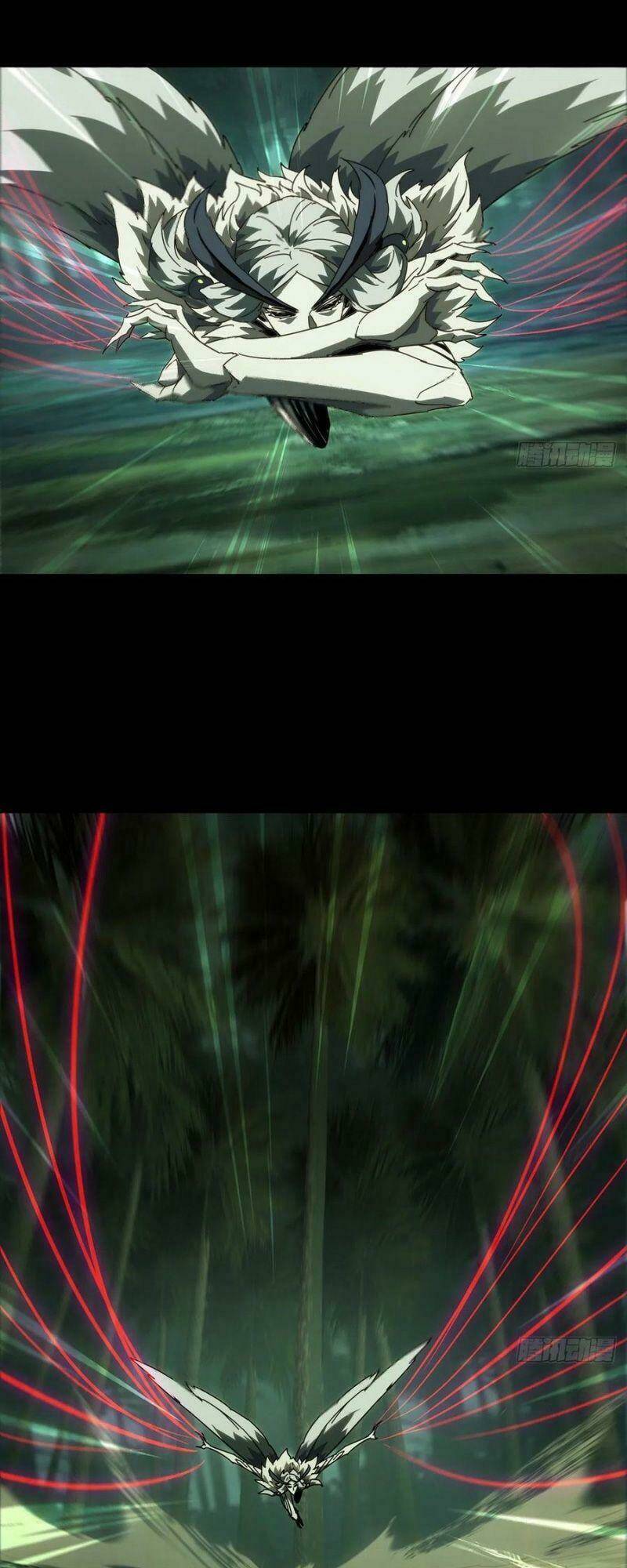 Đại Tượng Vô Hình - Chapter 204 - Page 18