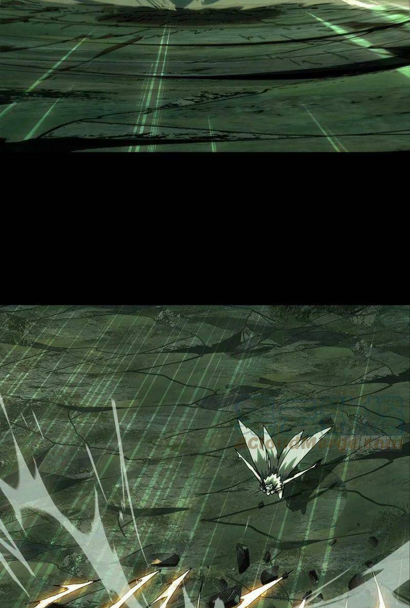 Đại Tượng Vô Hình - Chapter 204 - Page 19