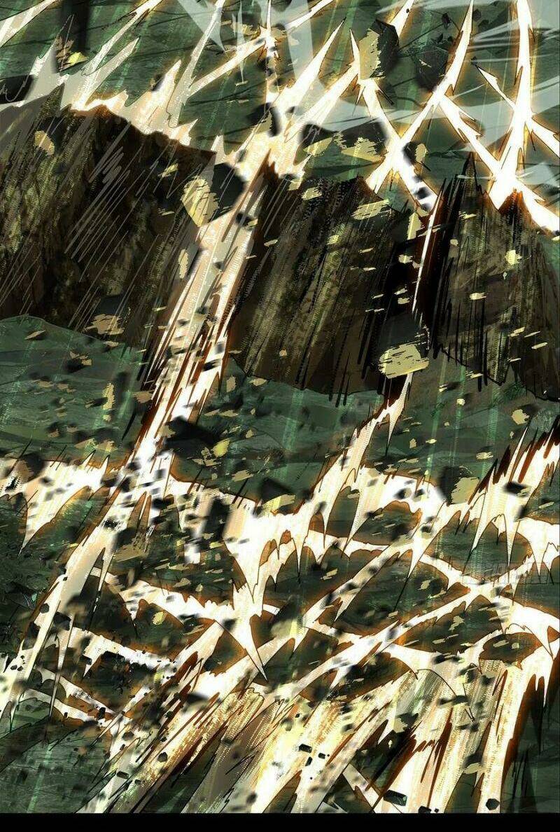 Đại Tượng Vô Hình - Chapter 204 - Page 20