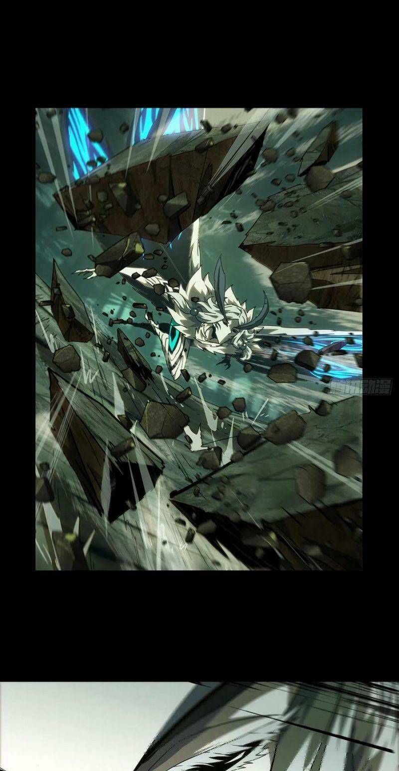 Đại Tượng Vô Hình - Chapter 204 - Page 21