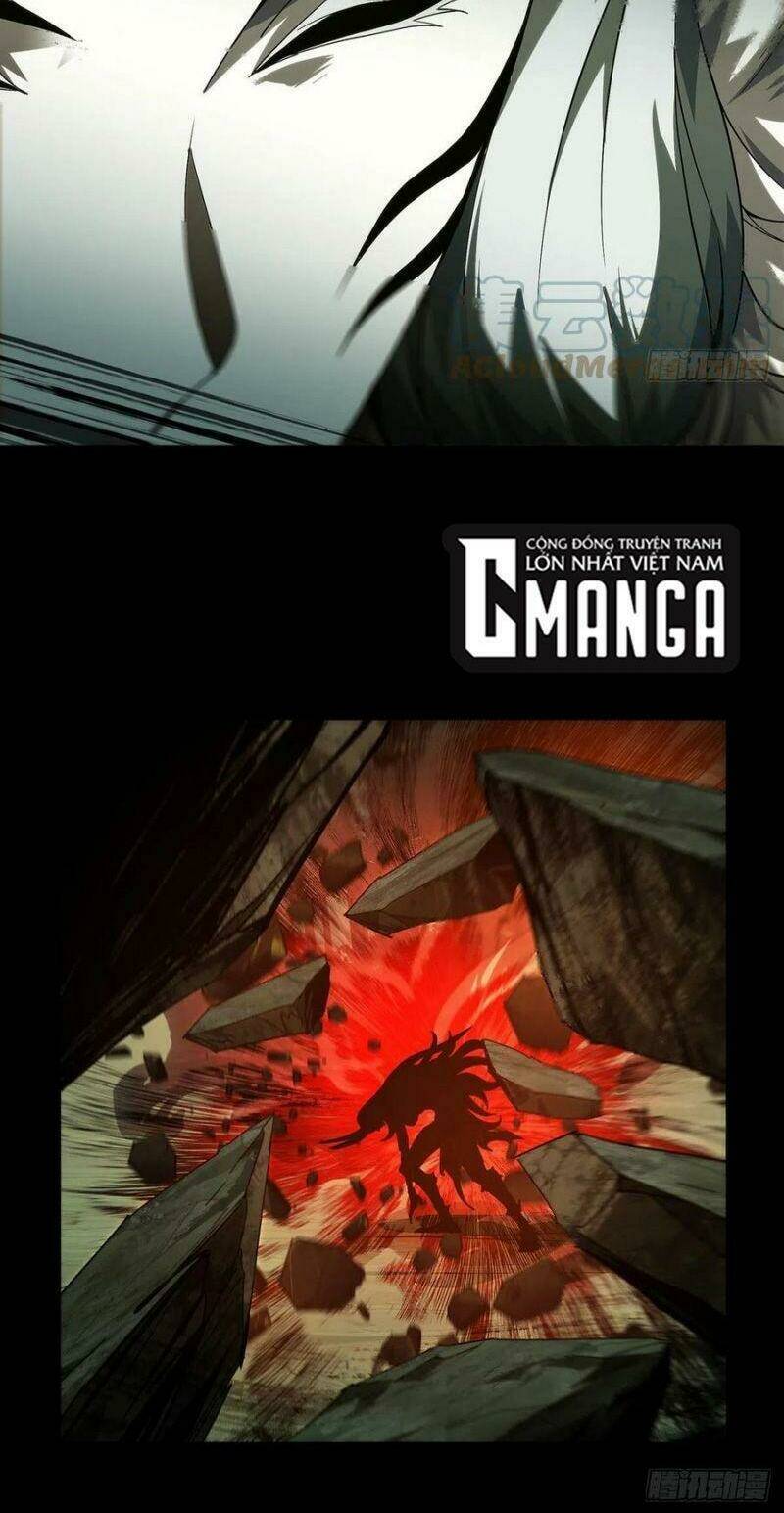 Đại Tượng Vô Hình - Chapter 204 - Page 22
