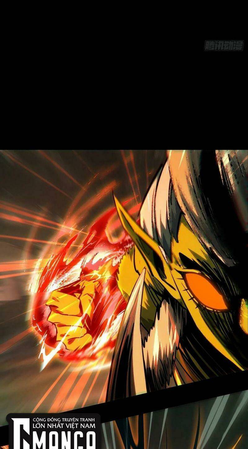 Đại Tượng Vô Hình - Chapter 204 - Page 25