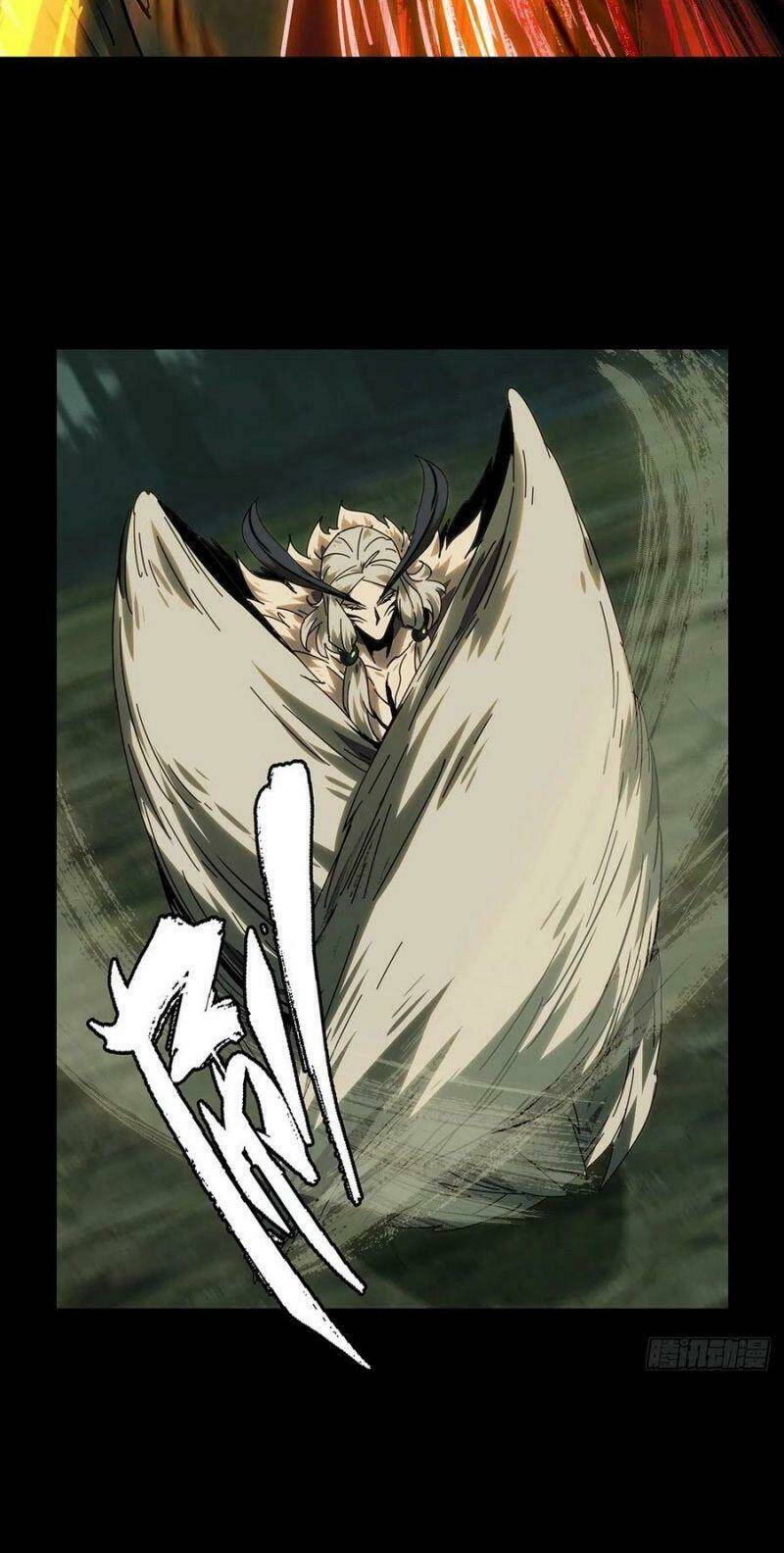 Đại Tượng Vô Hình - Chapter 204 - Page 28