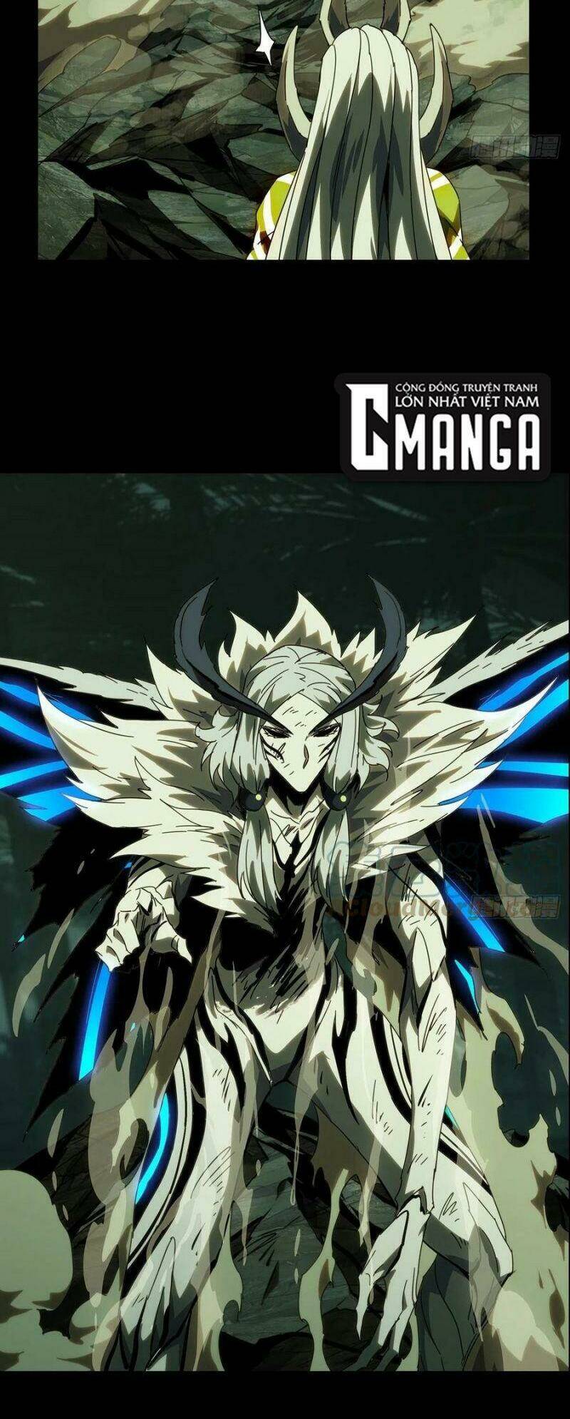 Đại Tượng Vô Hình - Chapter 204 - Page 34