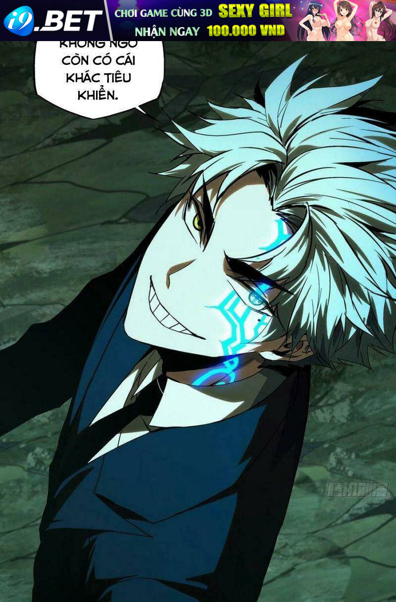 Đại Tượng Vô Hình - Chapter 204 - Page 38