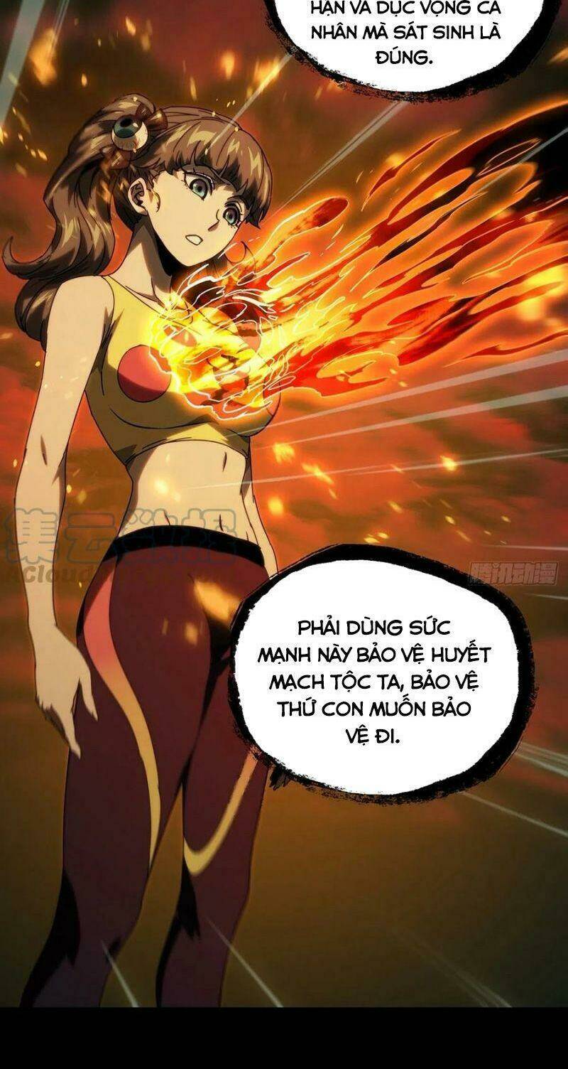 Đại Tượng Vô Hình - Chapter 204 - Page 3