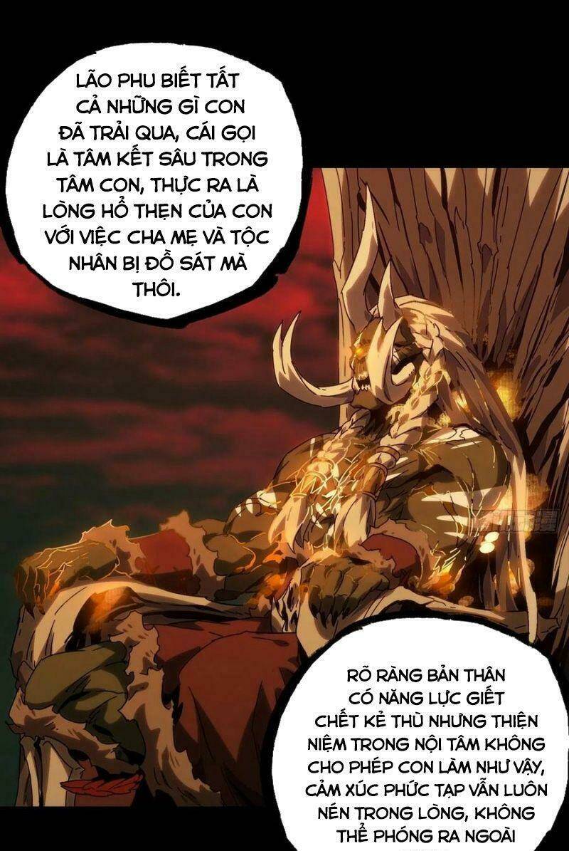 Đại Tượng Vô Hình - Chapter 204 - Page 4