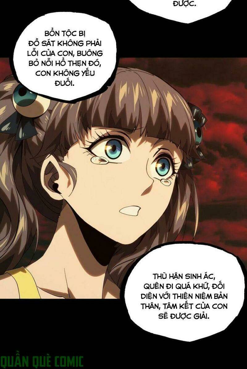 Đại Tượng Vô Hình - Chapter 204 - Page 5