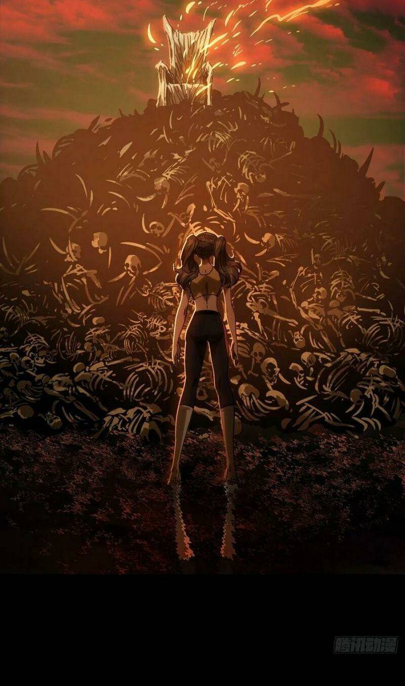 Đại Tượng Vô Hình - Chapter 204 - Page 7