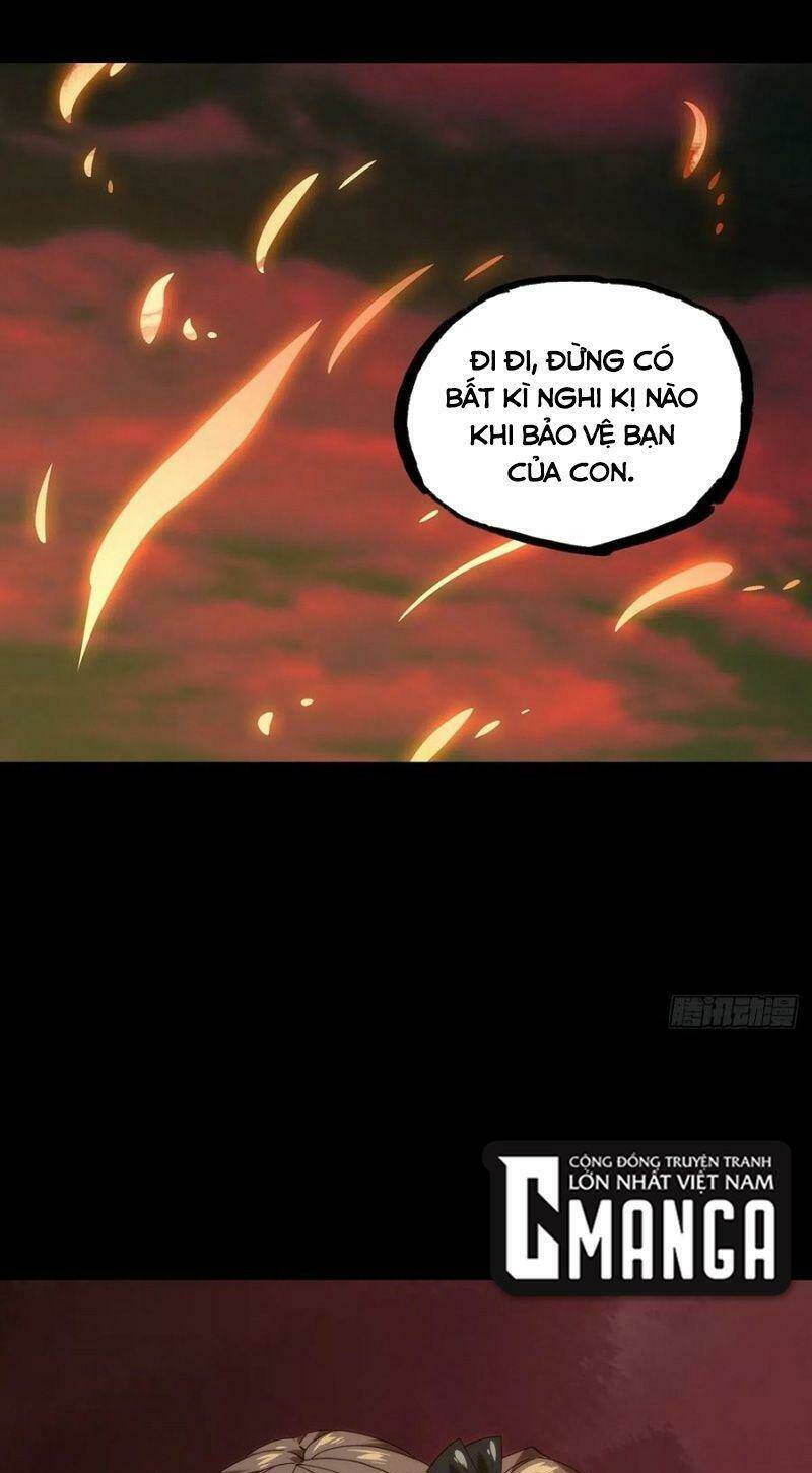 Đại Tượng Vô Hình - Chapter 204 - Page 8