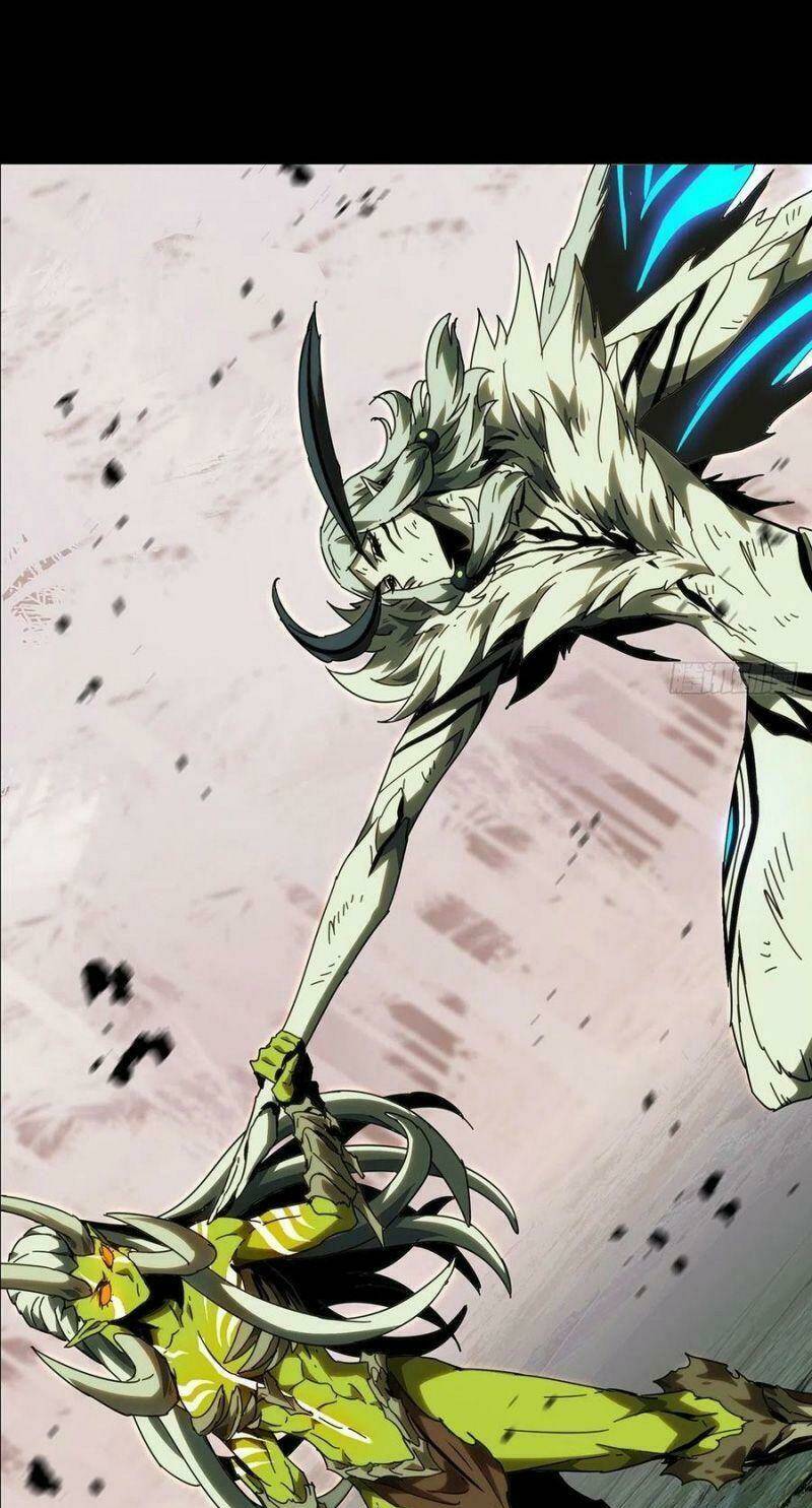 Đại Tượng Vô Hình - Chapter 205 - Page 13