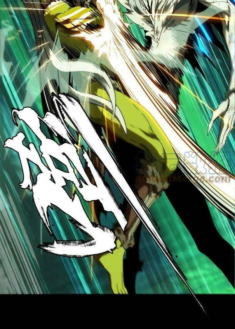 Đại Tượng Vô Hình - Chapter 205 - Page 17