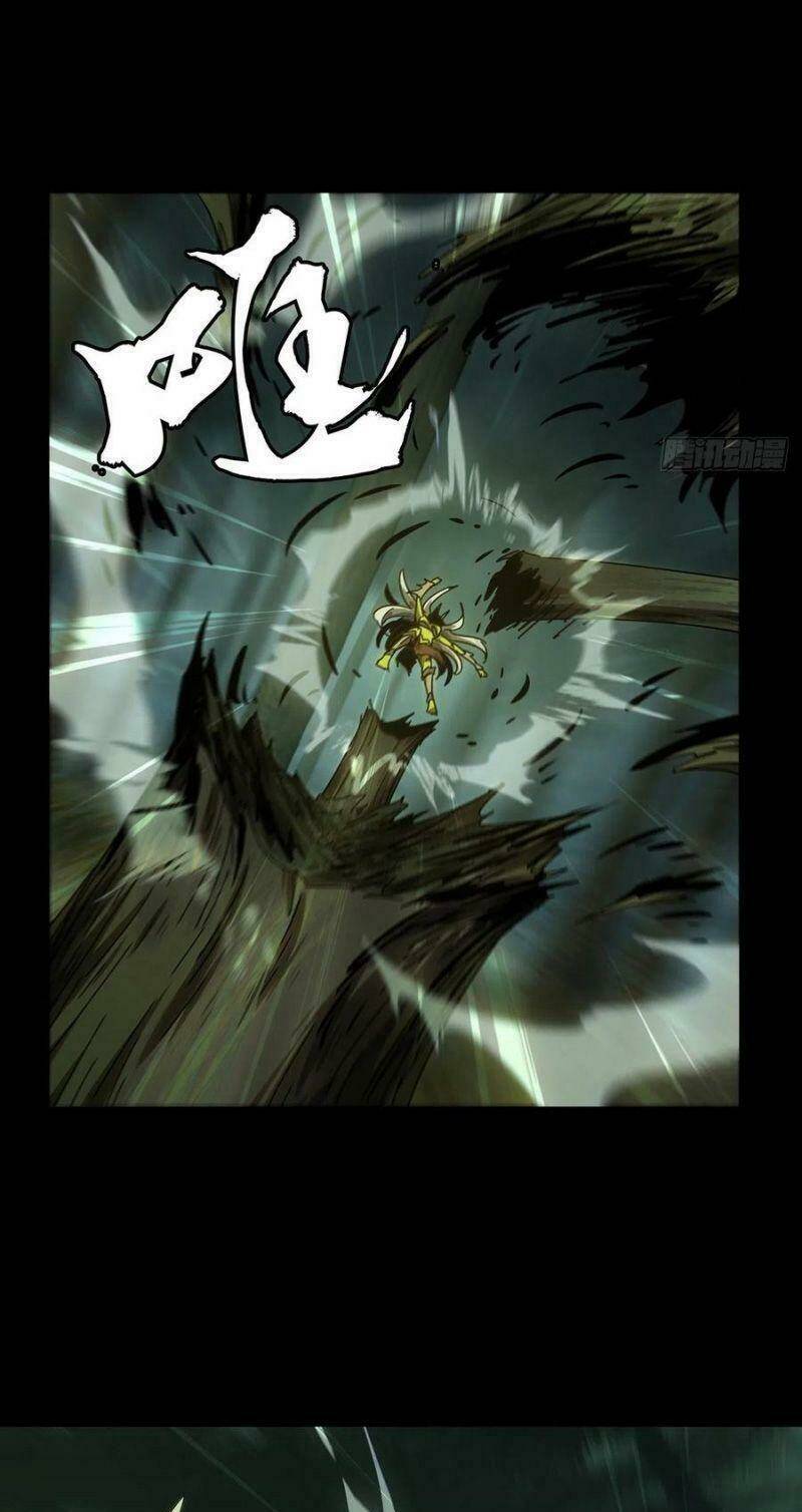 Đại Tượng Vô Hình - Chapter 205 - Page 26