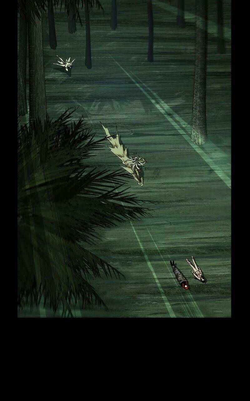 Đại Tượng Vô Hình - Chapter 205 - Page 31