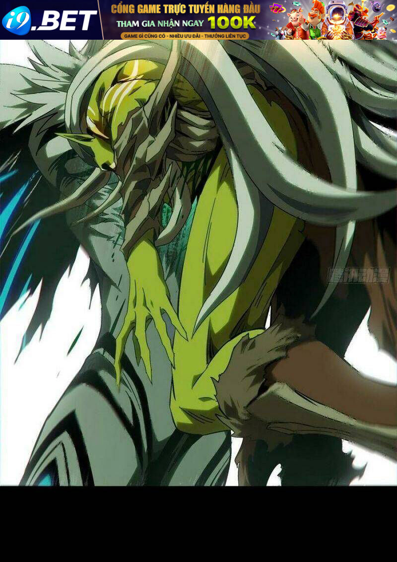 Đại Tượng Vô Hình - Chapter 205 - Page 36