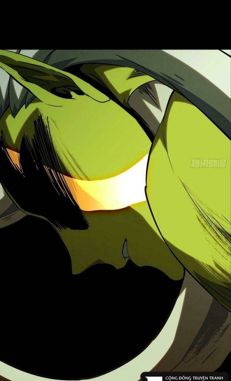 Đại Tượng Vô Hình - Chapter 205 - Page 37