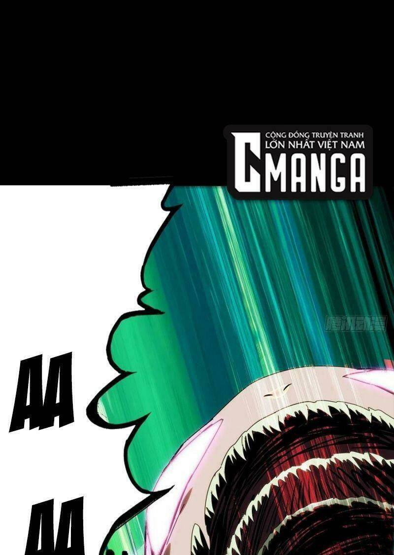 Đại Tượng Vô Hình - Chapter 205 - Page 5