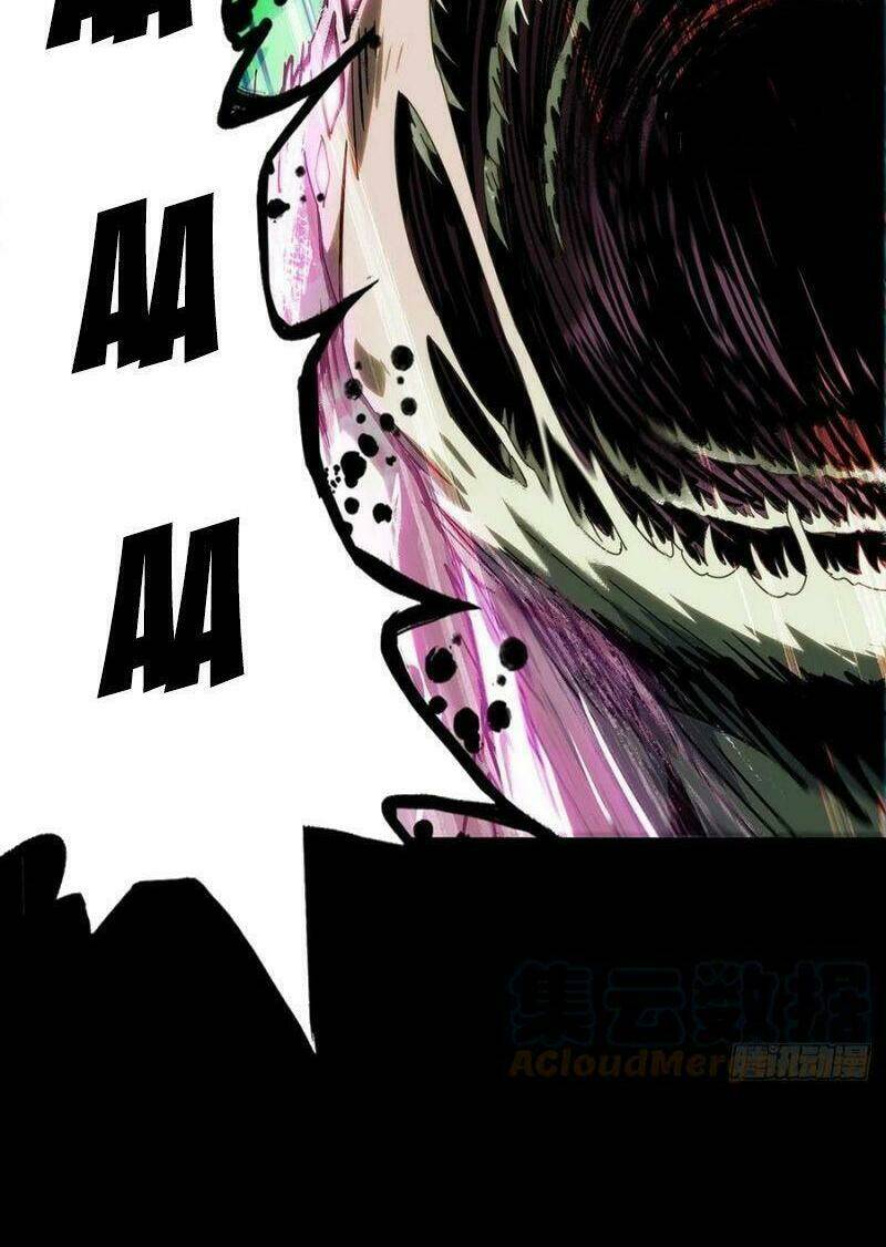 Đại Tượng Vô Hình - Chapter 205 - Page 6