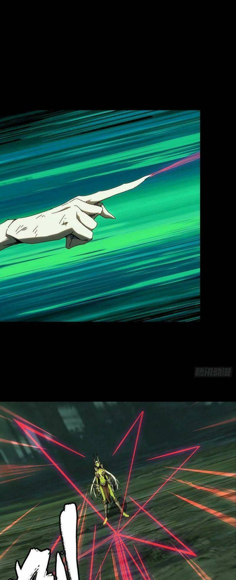 Đại Tượng Vô Hình - Chapter 205 - Page 7