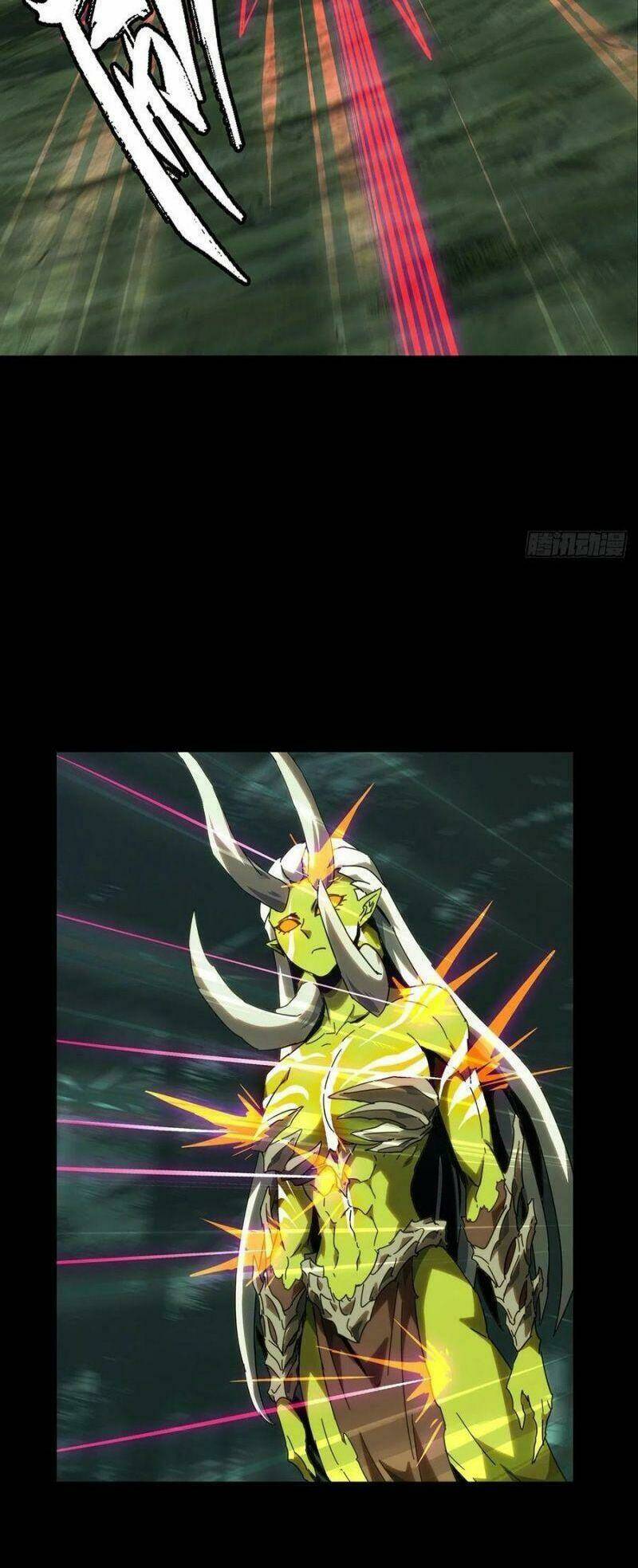 Đại Tượng Vô Hình - Chapter 205 - Page 8